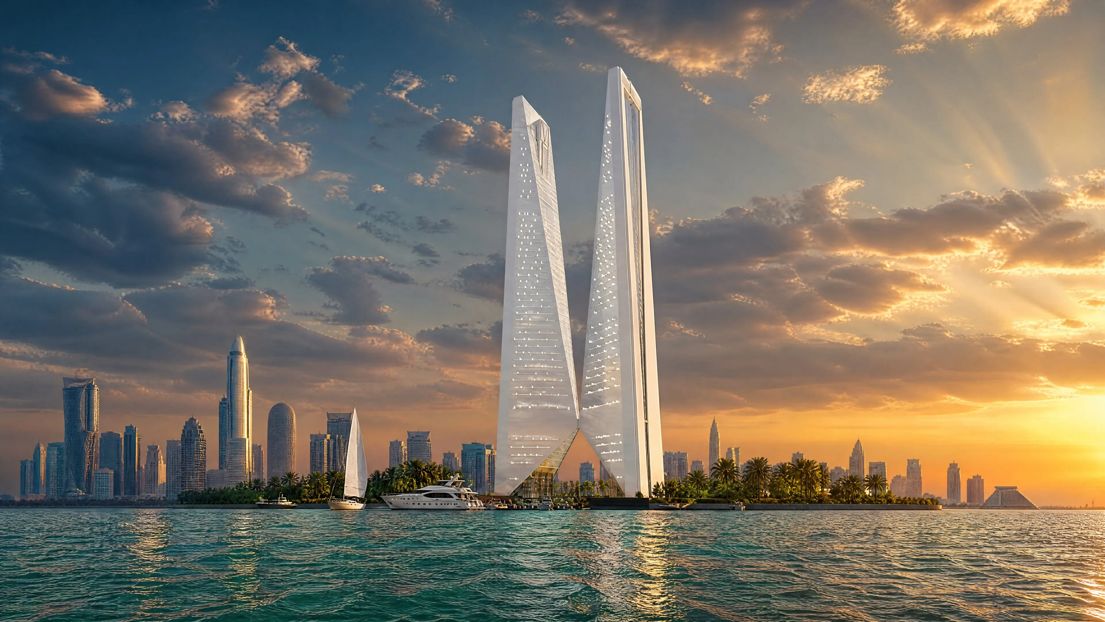 Victory Doha